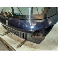 Peugeot - 308 - Achterklep
