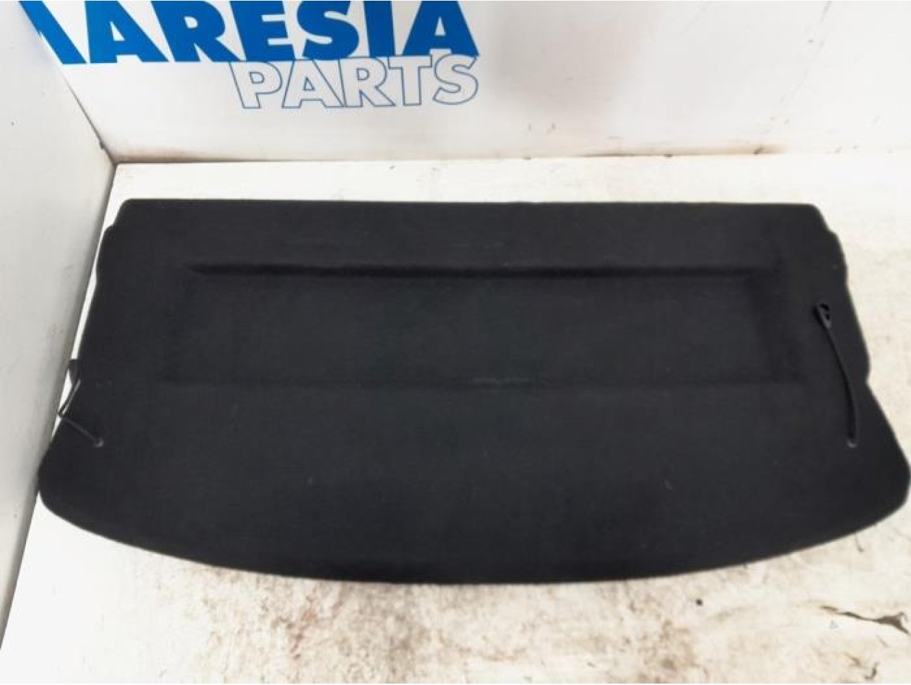 Peugeot - 308 - Parcel shelf
