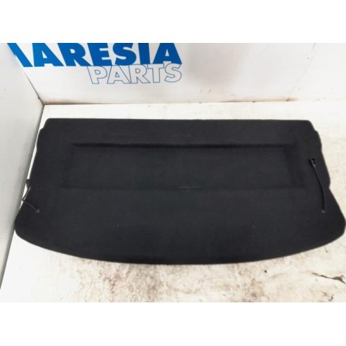 Peugeot - 308 - Parcel shelf