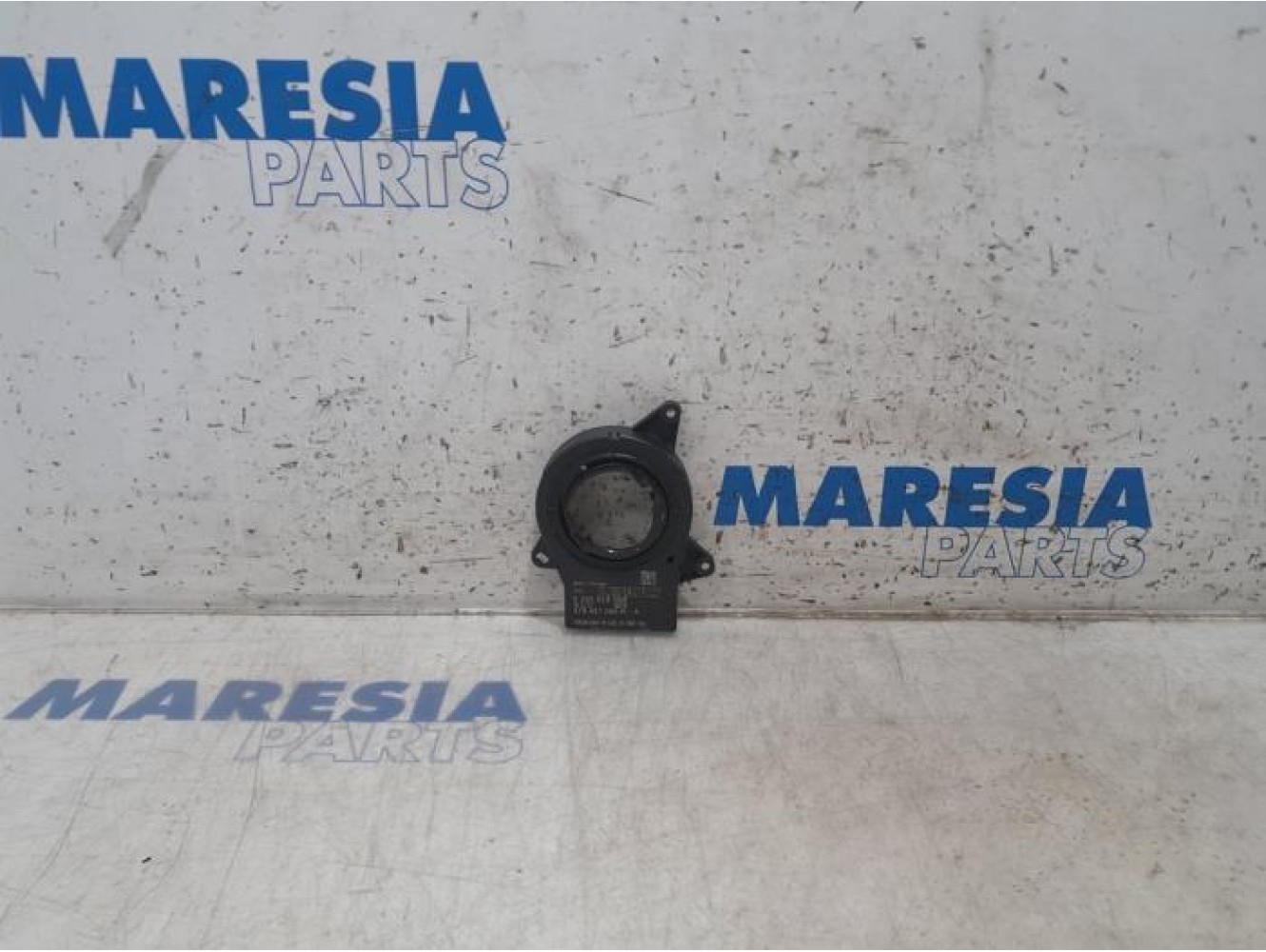 Opel - Vivaro - Steering angle sensor