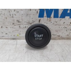 Opel - Vivaro - Start/stop switch