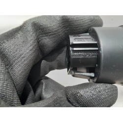 Opel - Vivaro - Start/stop switch