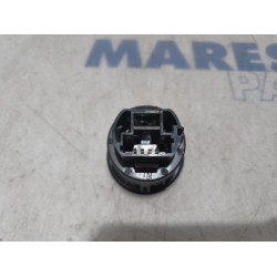 Opel - Vivaro - Start/stop switch