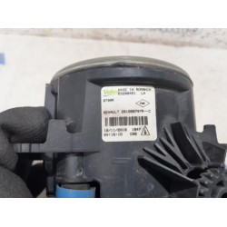Opel - Vivaro - Fog light, front left
