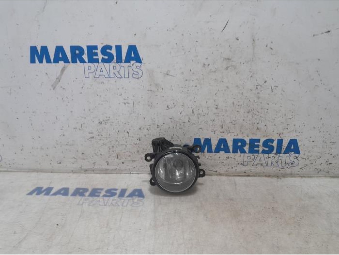 Opel - Vivaro - Fog light, front left