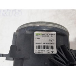 Opel - Vivaro - Fog light, front right