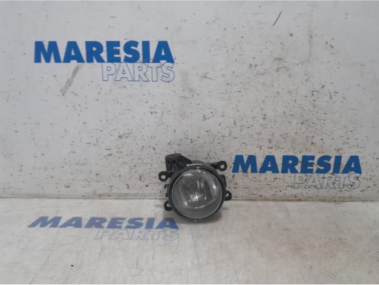 Opel - Vivaro - Fog light, front right