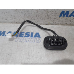 Opel - Vivaro - Deurcontact schakelaar