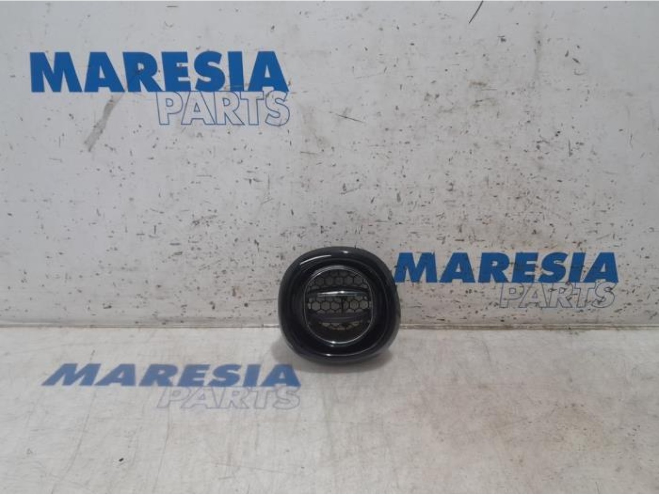 Opel - Vivaro - Dashboard vent