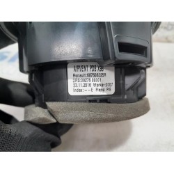Opel - Vivaro - Dashboard vent