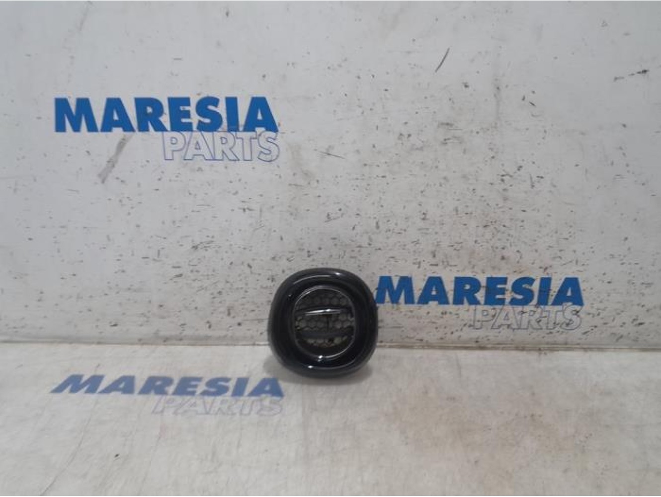 Opel - Vivaro - Dashboard vent