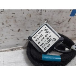 Opel - Vivaro - GPS Antenne