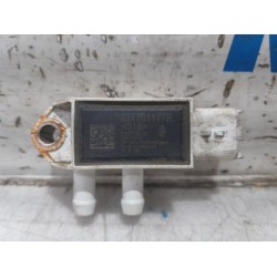 Opel - Vivaro - Particulate filter sensor