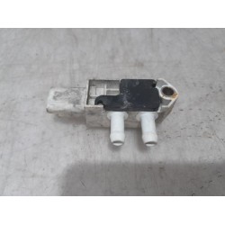 Opel - Vivaro - Particulate filter sensor