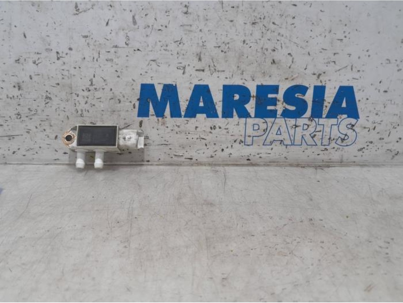 Opel - Vivaro - Particulate filter sensor