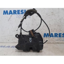Opel - Vivaro - Door lock mechanism 2-door, right