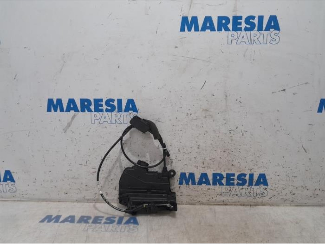 Opel - Vivaro - Door lock mechanism 2-door, right