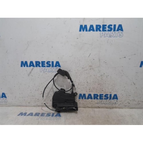 Opel - Vivaro - Door lock mechanism 2-door, right