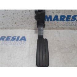 Opel - Vivaro - Throttle pedal position sensor