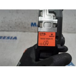 Opel - Vivaro - Throttle pedal position sensor
