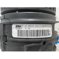 Opel - Vivaro - Heating and ventilation fan motor