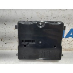 Opel - Vivaro - Heater computer