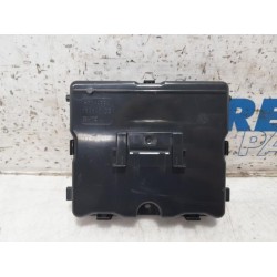 Opel - Vivaro - Heater computer