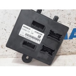 Opel - Vivaro - Central door locking module