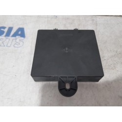 Opel - Vivaro - Central door locking module