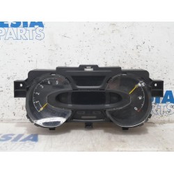 Opel - Vivaro - Instrumentenbrett