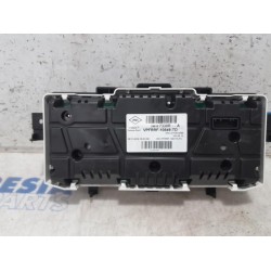 Opel - Vivaro - Instrumentenbrett