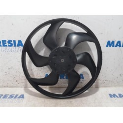 Opel - Vivaro - Fan motor