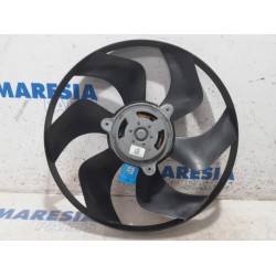 Opel - Vivaro - Fan motor