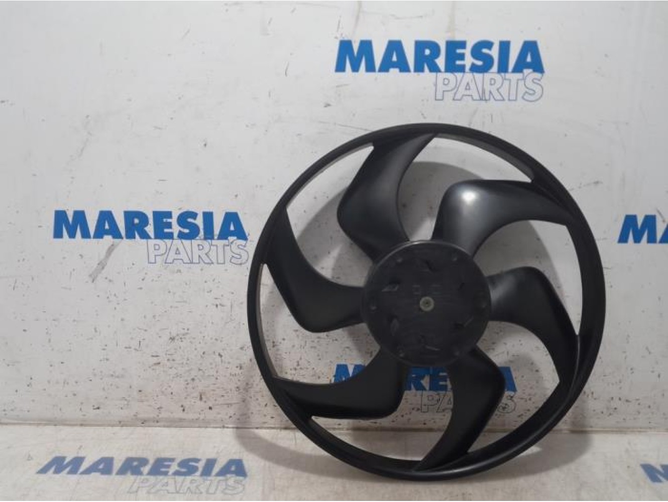 Opel - Vivaro - Fan motor
