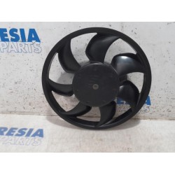 Opel - Vivaro - Fan motor
