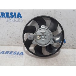 Opel - Vivaro - Fan motor