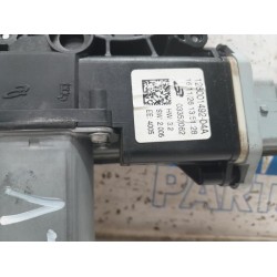 Opel - Vivaro - Window mechanism 2-door, front left