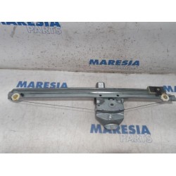 Opel - Vivaro - Window mechanism 2-door, front left