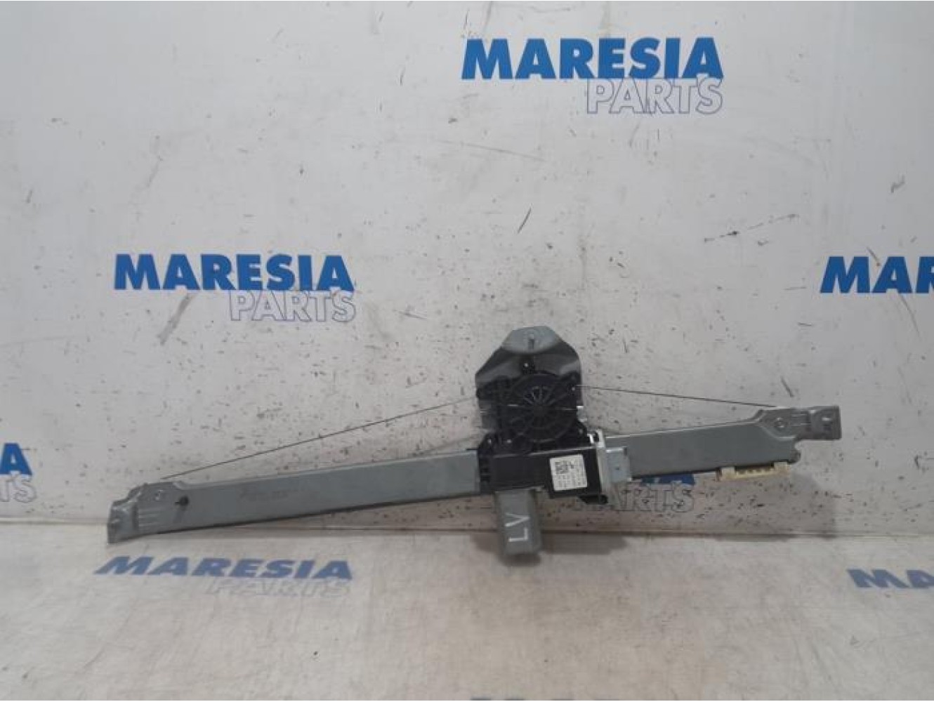 Opel - Vivaro - Window mechanism 2-door, front left
