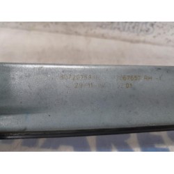Opel - Vivaro - Window mechanism 2-door, front right