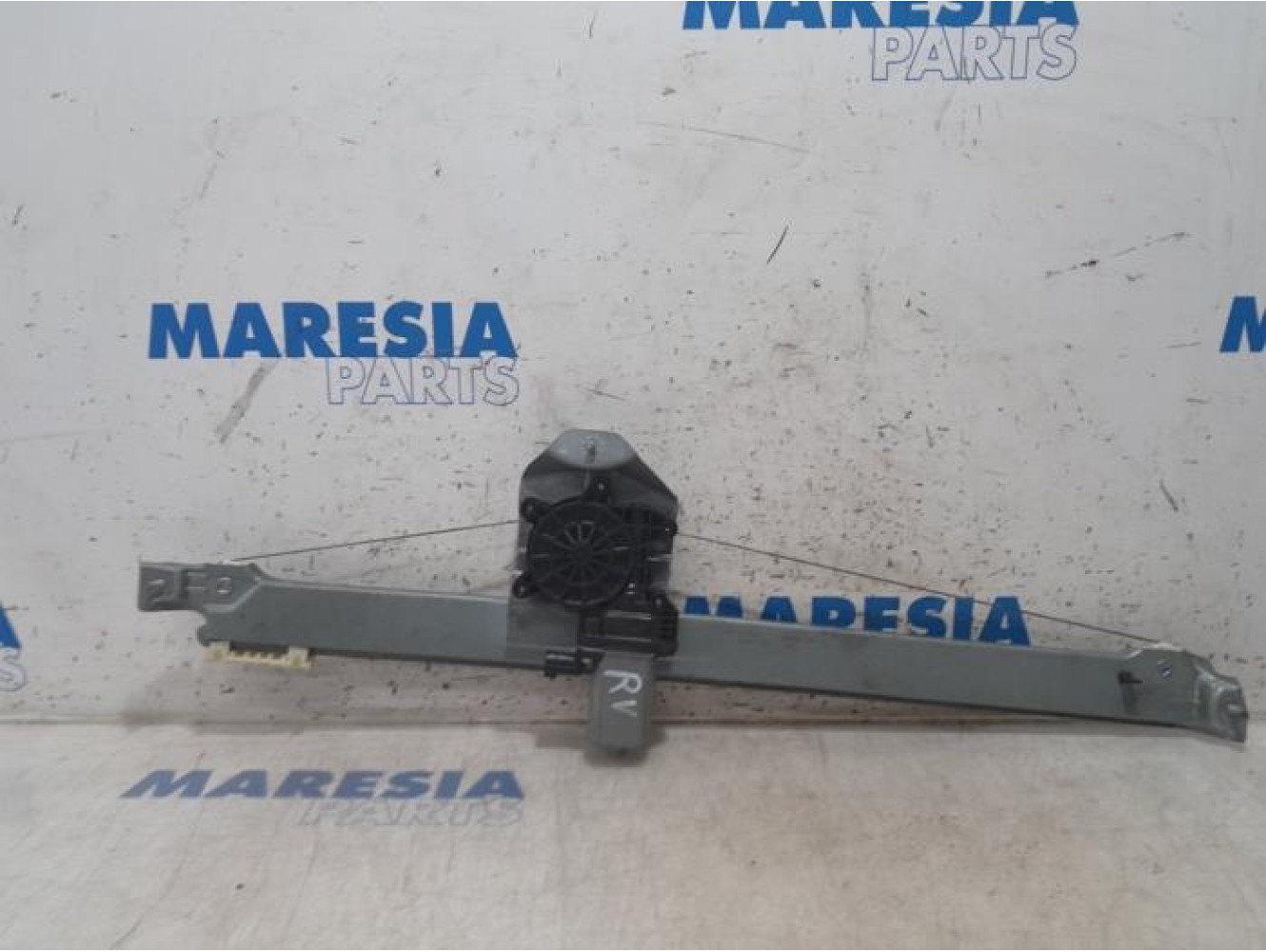 Opel - Vivaro - Window mechanism 2-door, front right