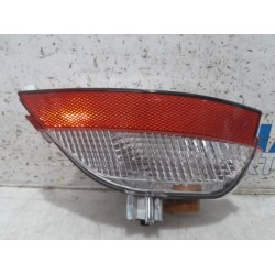 Renault - Captur - Rear fog light