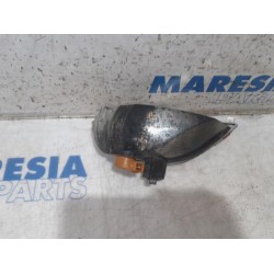 Renault - Captur - Rear fog light