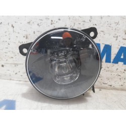 Renault - Captur - Fog light, front right