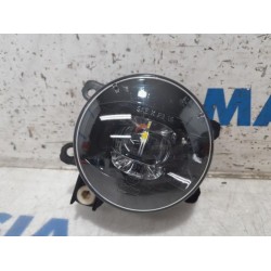 Renault - Captur - Fog light, front left