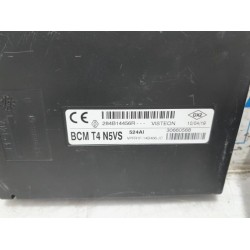 Renault - Captur - Engine management computer