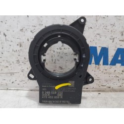 Renault - Captur - Steering angle sensor