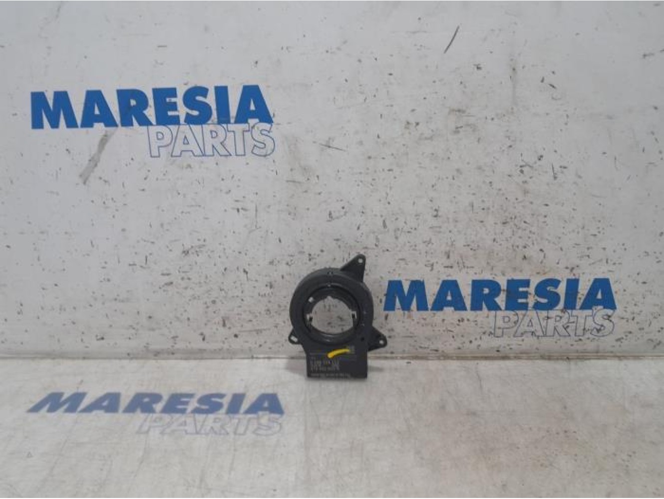 Renault - Captur - Steering angle sensor