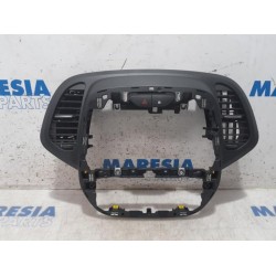 Renault - Captur - Dashboard sierlijst