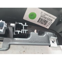 Renault - Captur - Dashboard sierlijst